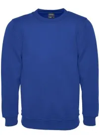 Uneek Personalised Olympic Sweatshirt UC205