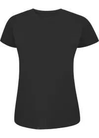 Uneek Personalised Ladies Ultra Cool T-Shirt UC316