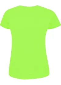 Uneek Personalised Ladies Ultra Cool T-Shirt UC316