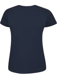 Uneek Personalised Ladies Ultra Cool T-Shirt UC316