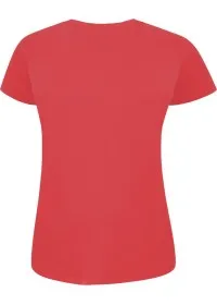 Uneek Personalised Ladies Ultra Cool T-Shirt UC316
