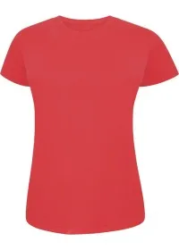 Uneek Personalised Ladies Ultra Cool T-Shirt UC316