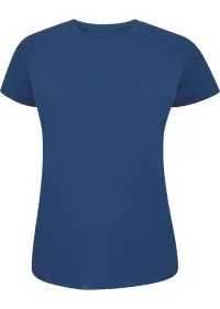 Uneek Personalised Ladies Ultra Cool T-Shirt UC316