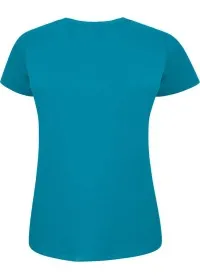 Uneek Personalised Ladies Ultra Cool T-Shirt UC316