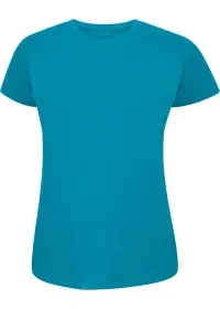 Uneek Personalised Ladies Ultra Cool T-Shirt UC316