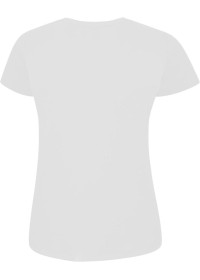 Uneek Personalised Ladies Ultra Cool T-Shirt UC316