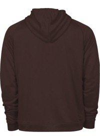 Uneek Personalised Full Zip Hooded Sweatshirt UC504