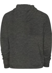 Uneek Personalised Full Zip Hooded Sweatshirt UC504