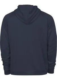 Uneek Personalised Full Zip Hooded Sweatshirt UC504