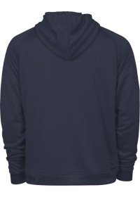 Uneek Personalised Full Zip Hooded Sweatshirt UC504