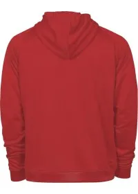 Uneek Personalised Full Zip Hooded Sweatshirt UC504