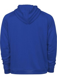 Uneek Personalised Full Zip Hooded Sweatshirt UC504