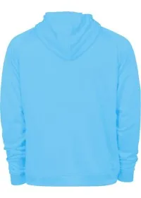 Uneek Personalised Full Zip Hooded Sweatshirt UC504