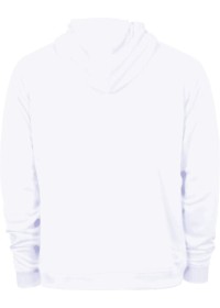 Uneek Personalised Full Zip Hooded Sweatshirt UC504