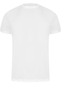 Custom Embroidered Ultra Cool T Shirt UC315