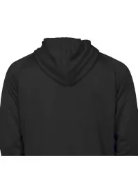 Uneek Personalised UX Childrens Hooded Sweatshirt UX8