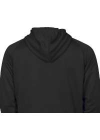 Uneek Personalised UX Childrens Hooded Sweatshirt UX8