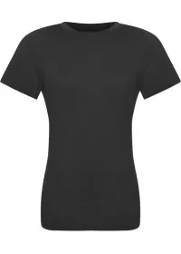 Custom Embroidered Ladies Classic UC318 T-Shirt