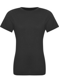 Custom Embroidered Ladies Classic UC318 T-Shirt