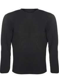 Custom Embroidered Long Sleeve T-Shirt UC314