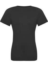 Custom Embroidered Ladies Classic UC318 T-Shirt