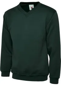 Bottle Green