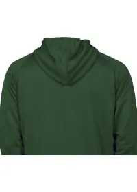 Uneek Personalised UX Childrens Hooded Sweatshirt UX8