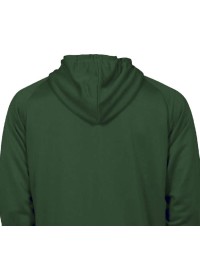Uneek Personalised UX Childrens Hooded Sweatshirt UX8