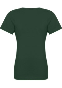 Custom Embroidered Ladies Classic UC318 T-Shirt
