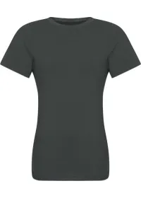Custom Embroidered Ladies Classic UC318 T-Shirt