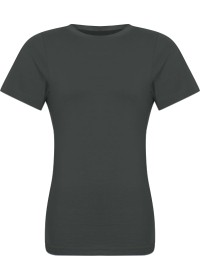 Custom Embroidered Ladies Classic UC318 T-Shirt