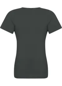 Custom Embroidered Ladies Classic UC318 T-Shirt