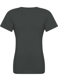 Custom Embroidered Ladies Classic UC318 T-Shirt