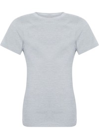 Custom Embroidered Ladies Classic UC318 T-Shirt