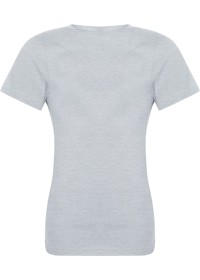 Custom Embroidered Ladies Classic UC318 T-Shirt