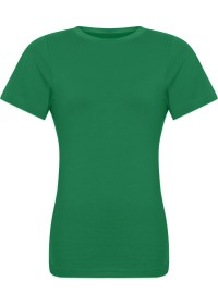 Custom Embroidered Ladies Classic UC318 T-Shirt