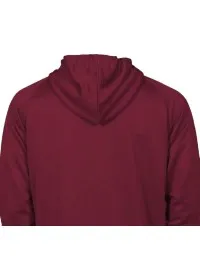 Uneek Personalised UX Childrens Hooded Sweatshirt UX8