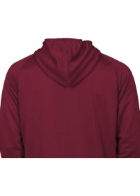Uneek Personalised UX Childrens Hooded Sweatshirt UX8