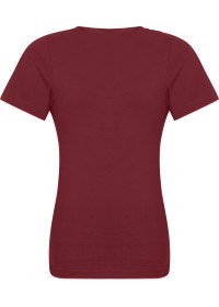 Custom Embroidered Ladies Classic UC318 T-Shirt