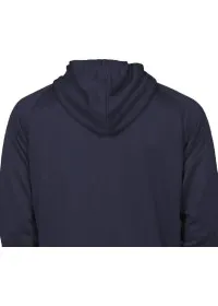 Uneek Personalised UX Childrens Hooded Sweatshirt UX8
