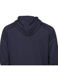 Uneek Personalised UX Childrens Hooded Sweatshirt UX8