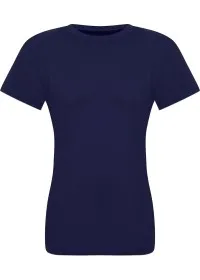 Custom Embroidered Ladies Classic UC318 T-Shirt