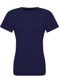 Custom Embroidered Ladies Classic UC318 T-Shirt