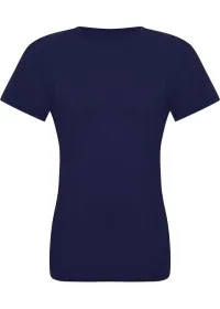 Custom Embroidered Ladies Classic UC318 T-Shirt