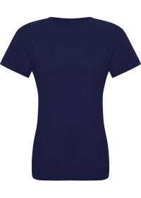 Custom Embroidered Ladies Classic UC318 T-Shirt