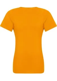 Custom Embroidered Ladies Classic UC318 T-Shirt