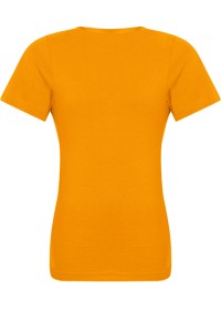 Custom Embroidered Ladies Classic UC318 T-Shirt