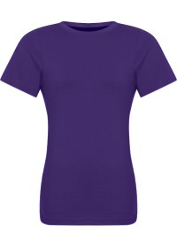 Custom Embroidered Ladies Classic UC318 T-Shirt