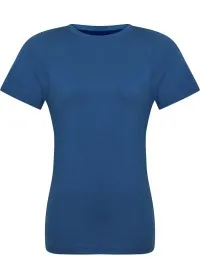 Custom Embroidered Ladies Classic UC318 T-Shirt