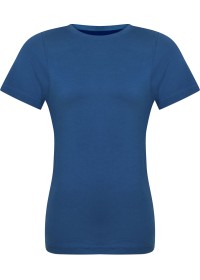 Custom Embroidered Ladies Classic UC318 T-Shirt